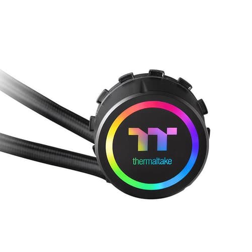 Thermaltake Water 3.0 240 ARGB CPU Cooler